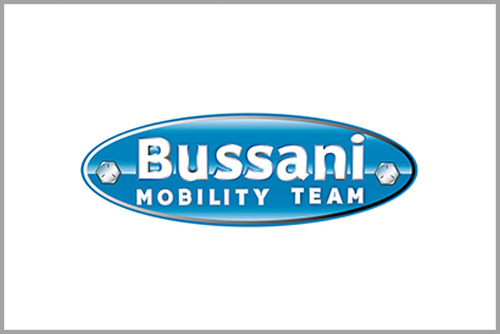 Bussani Mobility Team USA