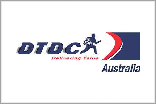 DTDC Australia