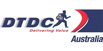 DTDC Australia