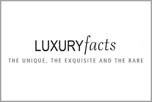 Luxury Facts