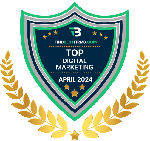 Top Digital Marketing Companies in USA